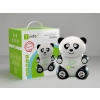 Inhalator dla dzieci Panda