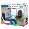 BACK MASSAGER masująca nakładka na fotel