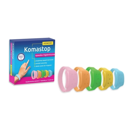 KomaStop