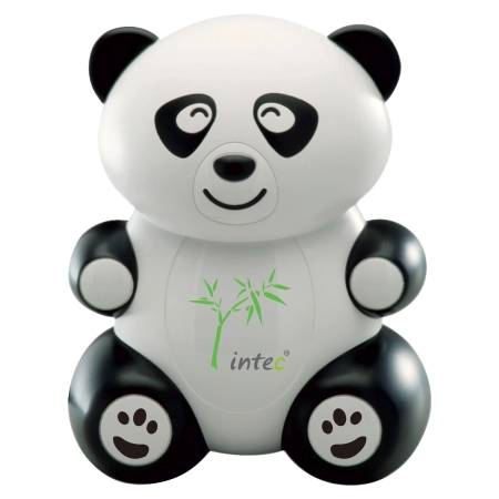 Inhalator dla dzieci Panda