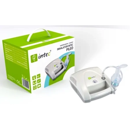 Inhalator Intec Pileo (CN-02 WD2)