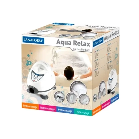 Aqua Relax - mata do hydromasażu