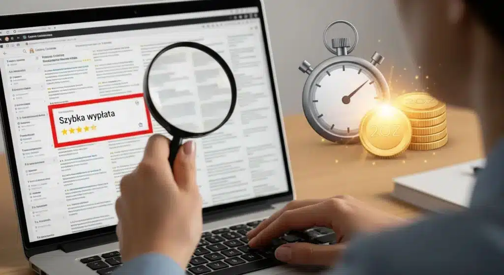 Recenzje Wypłacalnych Kasyn Internetowych – Jak Sprawdzić Przed Grą?