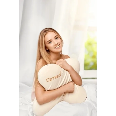 Poduszka Slim Pillow