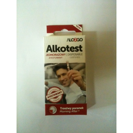 Alkotest