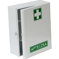 Apteczka ścienna A-300