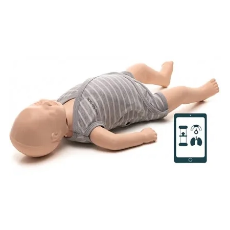 Fantom niemowlęcy Little Baby QCPR