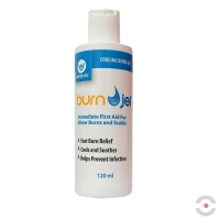 Żel schładzający Burn-Jel Water Jel 120 ml