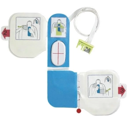 Elektroda treningowa do defibrylatora Zoll AED Plus Trainer 2