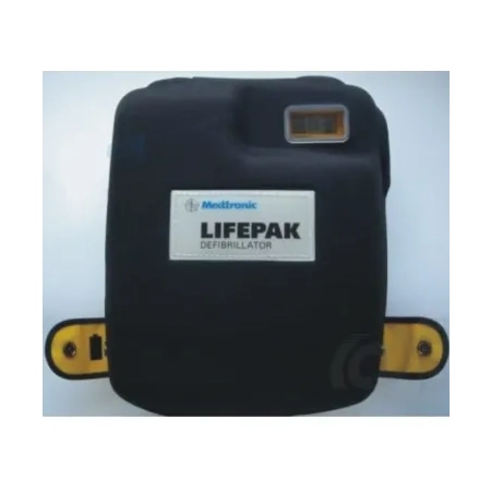 Torba transportowa do defibrylatora Lifepak 1000