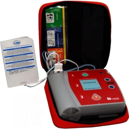 Defibrylator Treningowy Laerdal AED Trainer 2